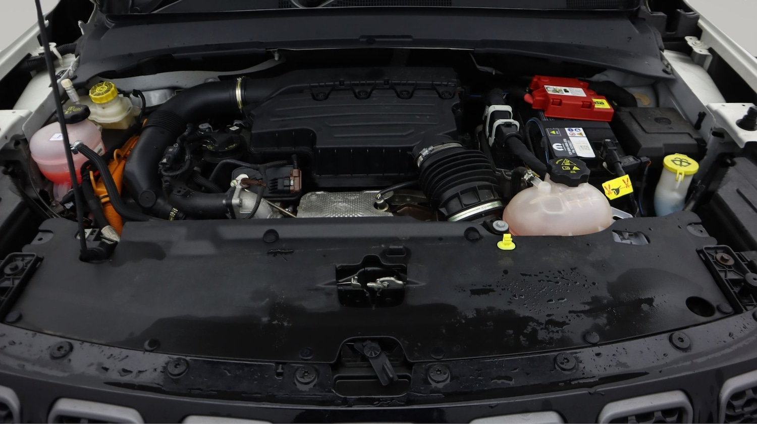 Used Jeep Compass 2023 for sale - 77276841: Photo 19