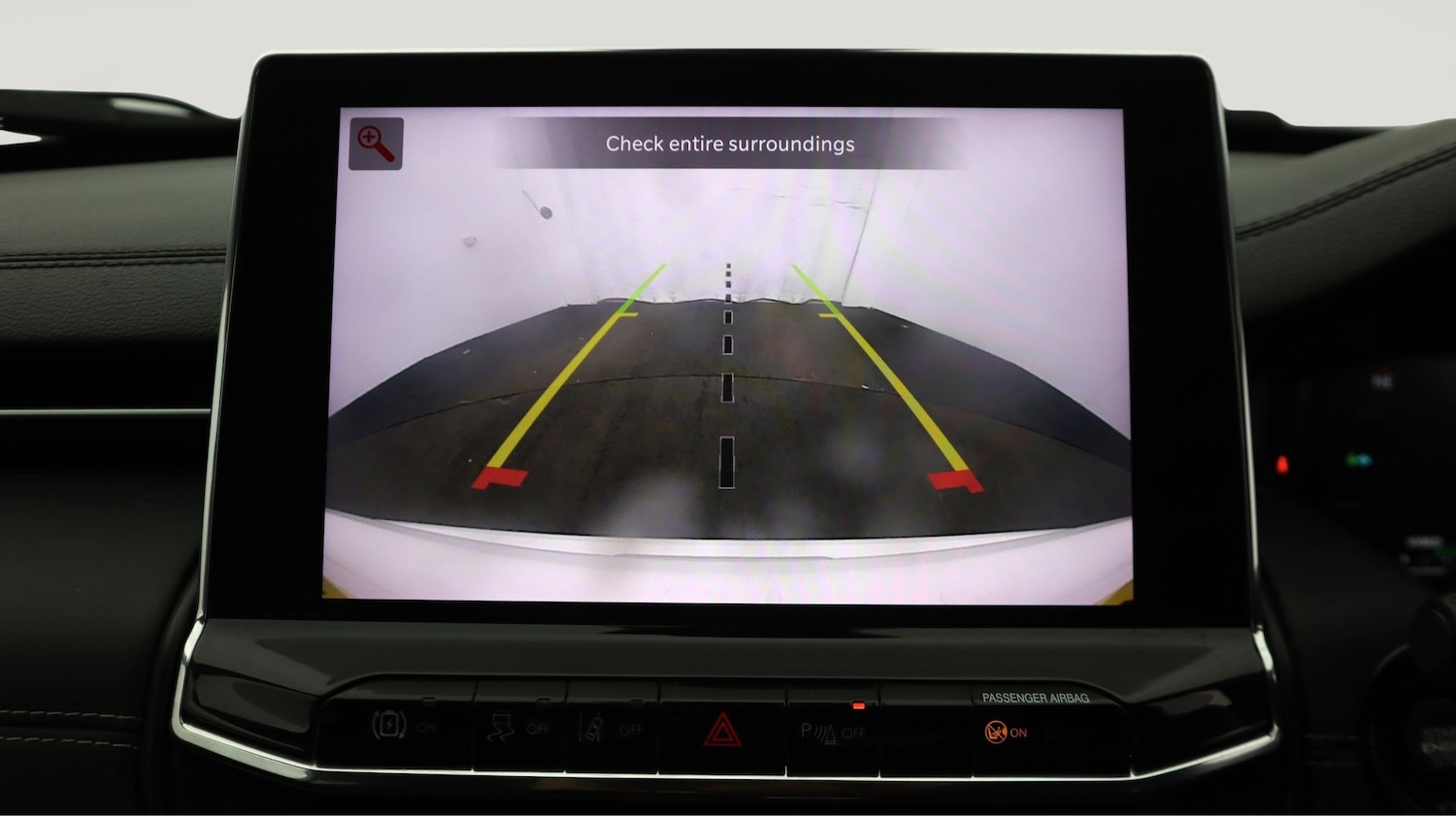 Used Jeep Compass 2023 for sale - 77276841: Photo 24