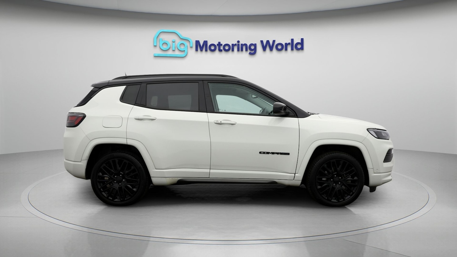 Used Jeep Compass 2023 for sale - 77276841: Photo 8