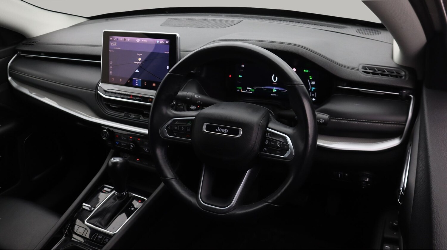 Used Jeep Compass 2023 for sale - 77276841: Photo 9