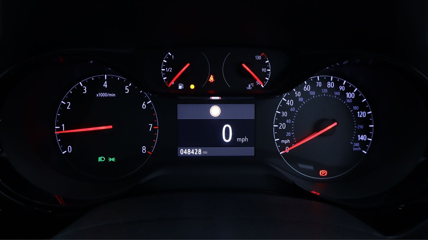 Used Vauxhall Corsa 2023 for sale - 77743075: Photo 10