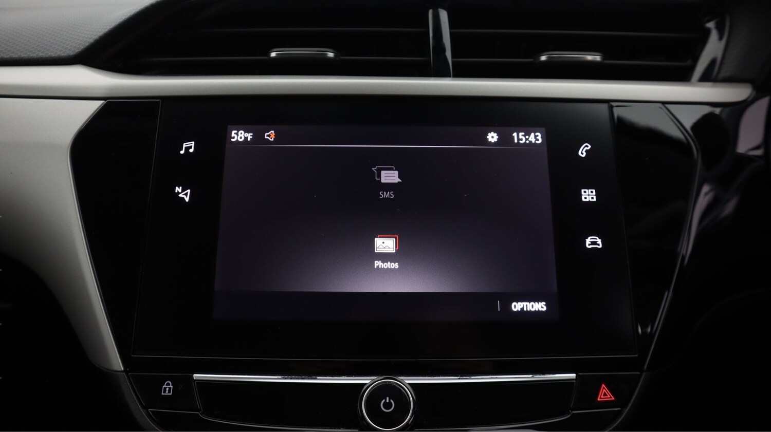 Used Vauxhall Corsa 2023 for sale - 77743075: Photo 11