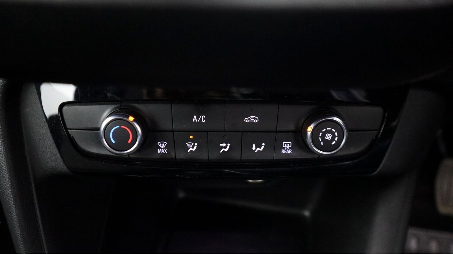 Used Vauxhall Corsa 2023 for sale - 77743075: Photo 12