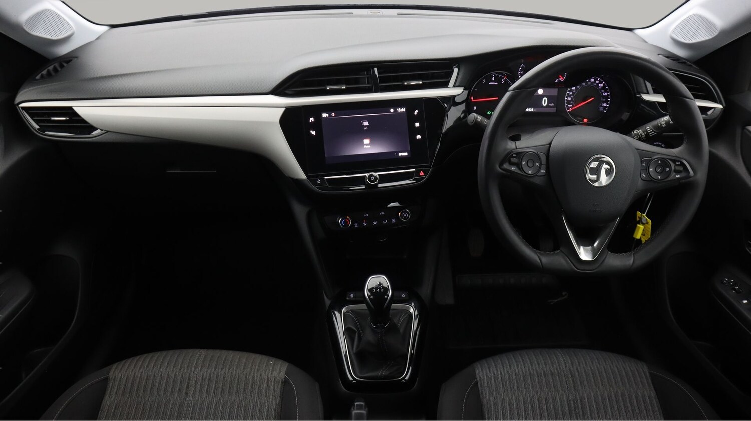 Used Vauxhall Corsa 2023 for sale - 77743075: Photo 13