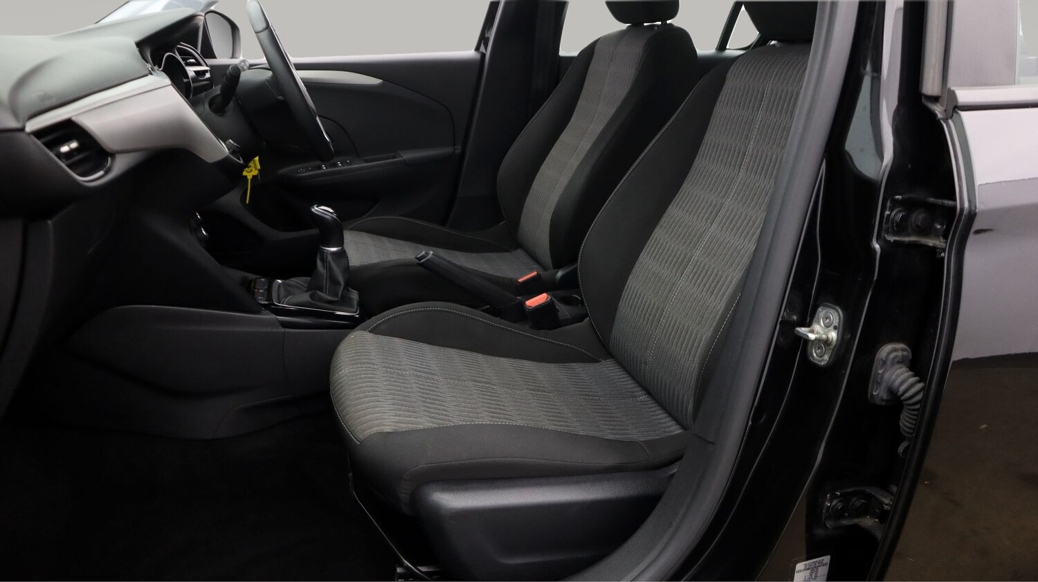 Used Vauxhall Corsa 2023 for sale - 77743075: Photo 14