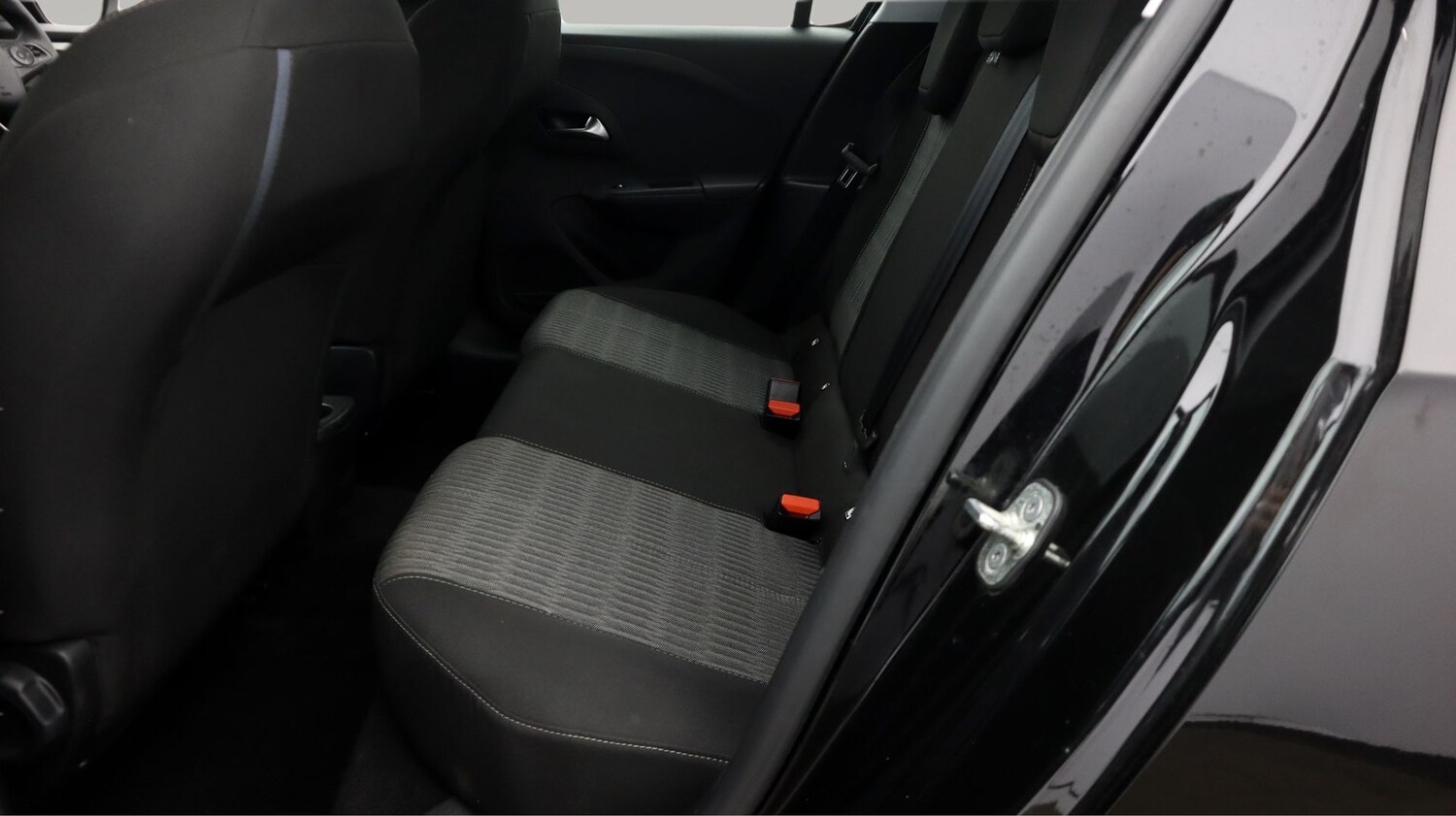 Used Vauxhall Corsa 2023 for sale - 77743075: Photo 16