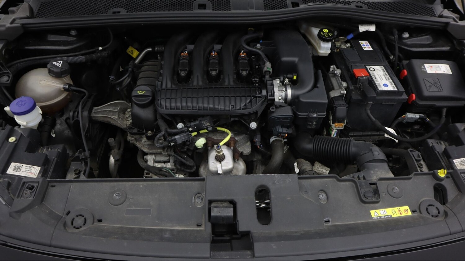 Used Vauxhall Corsa 2023 for sale - 77743075: Photo 19