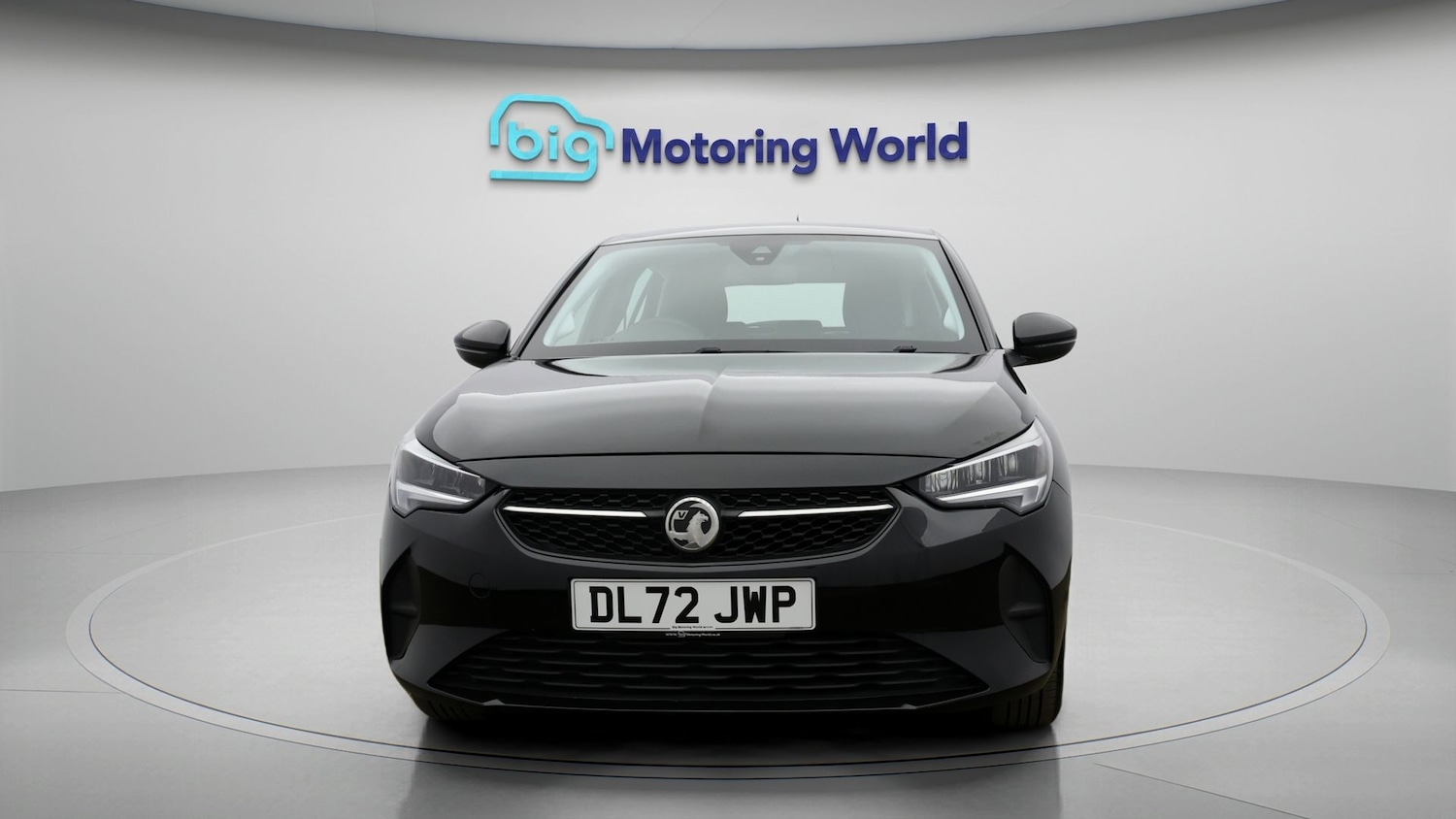 Used Vauxhall Corsa 2023 for sale - 77743075: Photo 2