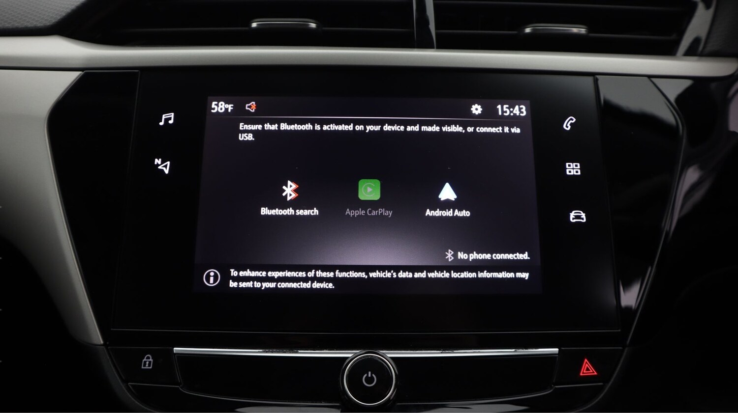 Used Vauxhall Corsa 2023 for sale - 77743075: Photo 24