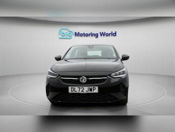 Used Vauxhall Corsa 2023 for sale - 77743075: Photo