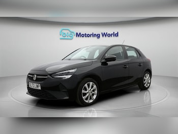 Used Vauxhall Corsa 2023 for sale - 77743075: Photo