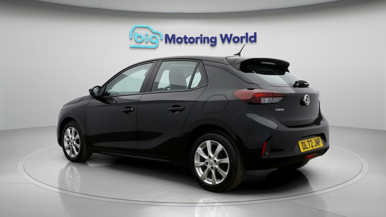 Used Vauxhall Corsa 2023 for sale - 77743075: Photo 5