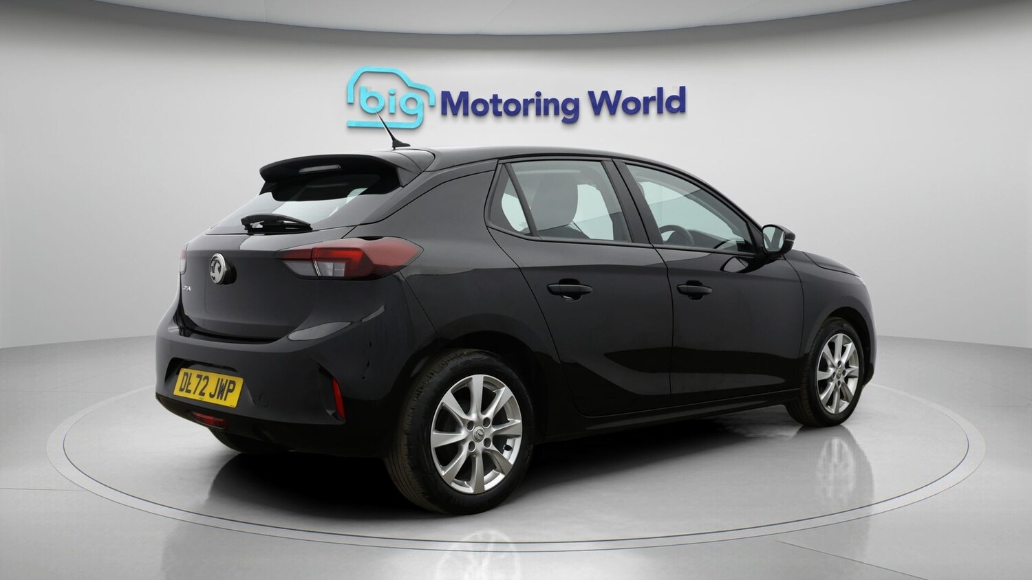 Used Vauxhall Corsa 2023 for sale - 77743075: Photo 7