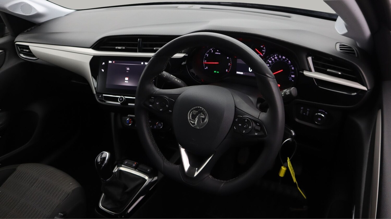 Used Vauxhall Corsa 2023 for sale - 77743075: Photo 9