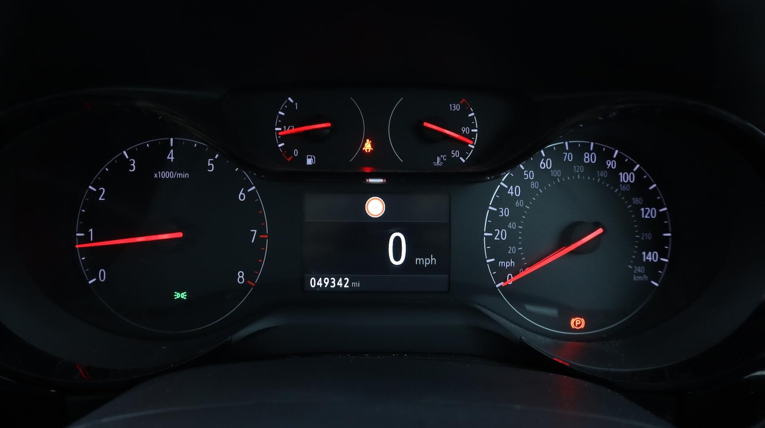 Used Vauxhall Corsa 2020 for sale - 76666904: Photo 11