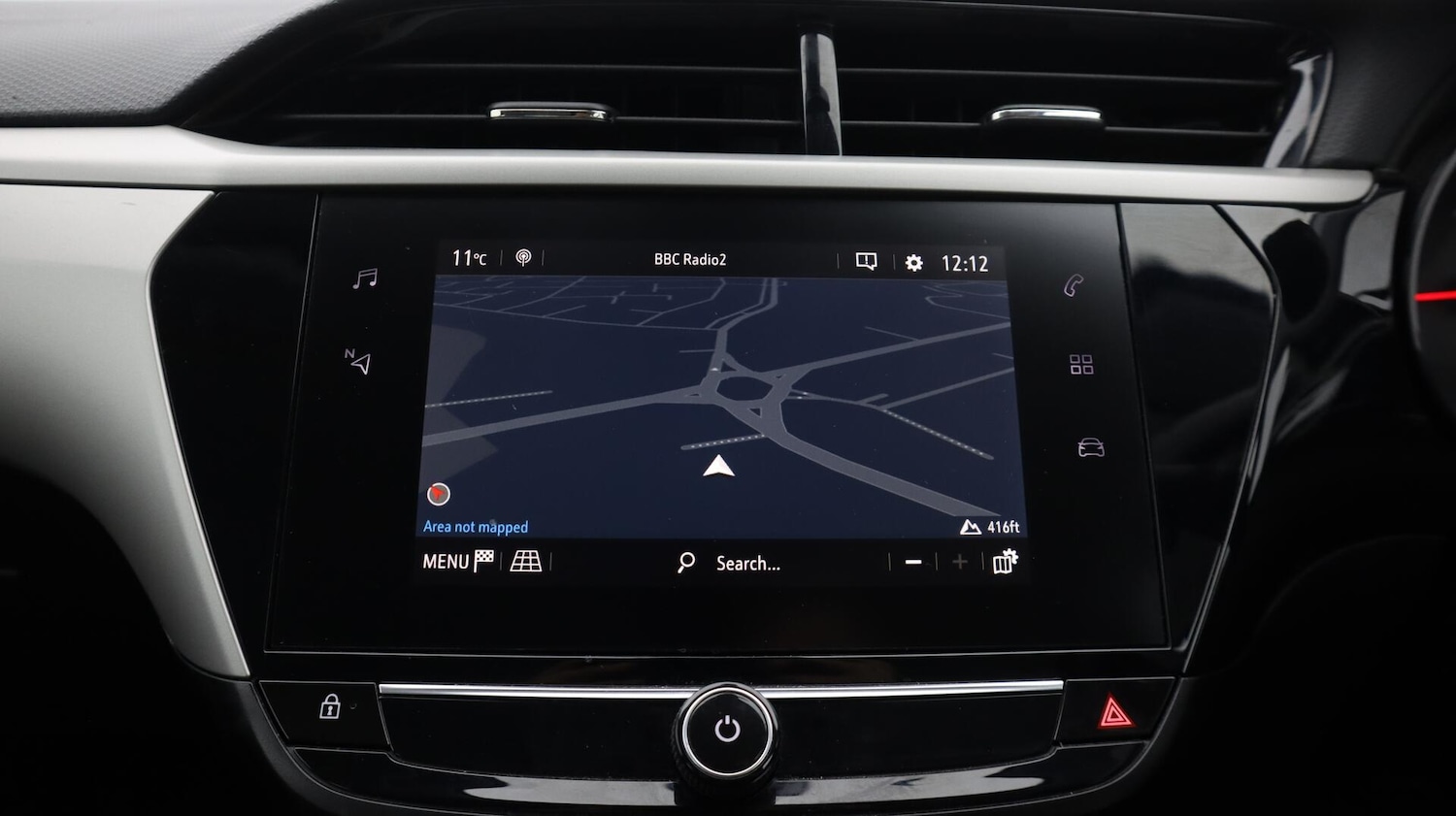 Used Vauxhall Corsa 2020 for sale - 76666904: Photo 12