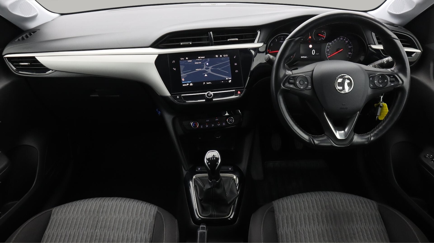 Used Vauxhall Corsa 2020 for sale - 76666904: Photo 14