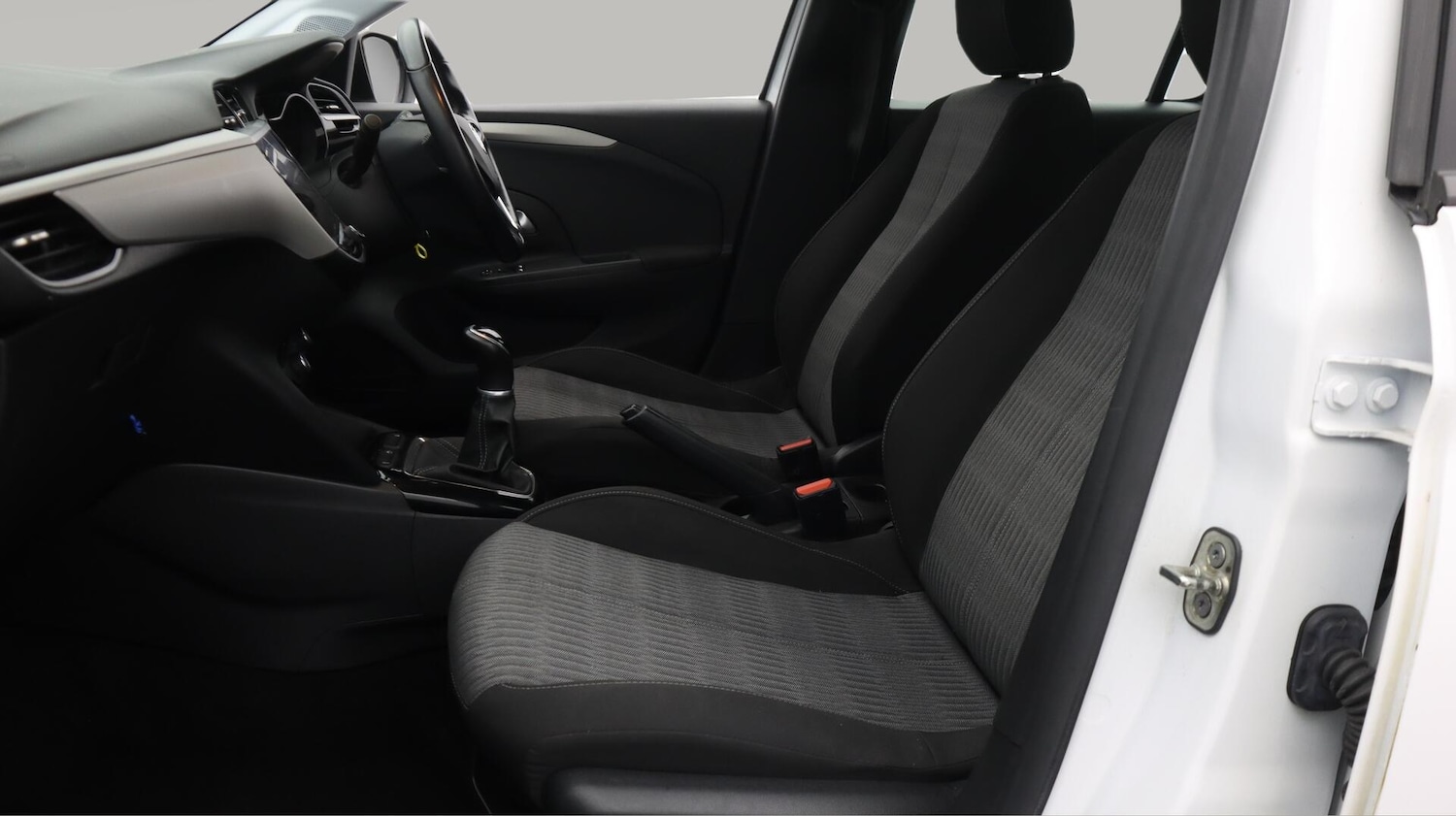 Used Vauxhall Corsa 2020 for sale - 76666904: Photo 15