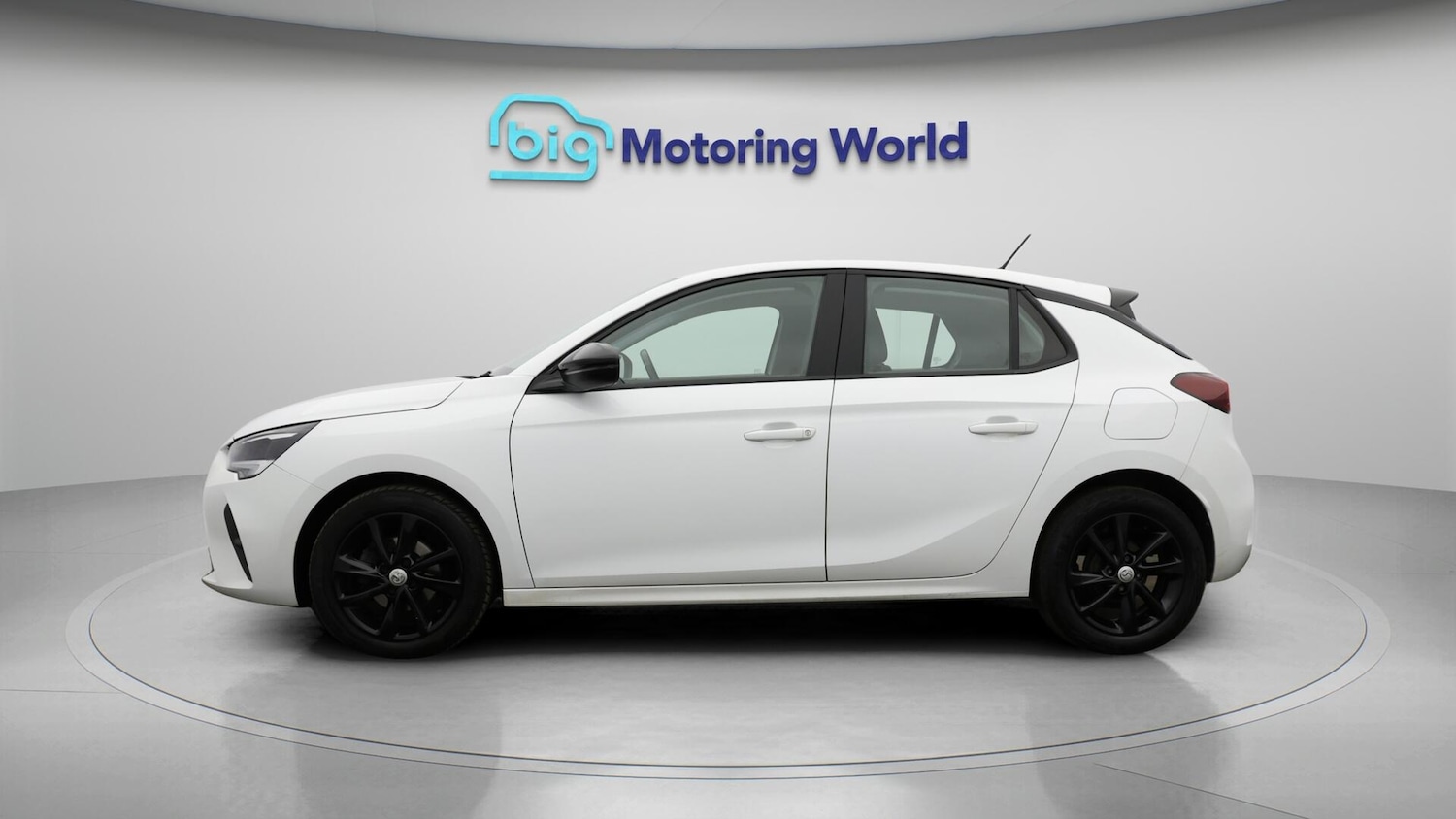 Used Vauxhall Corsa 2020 for sale - 76666904: Photo 5