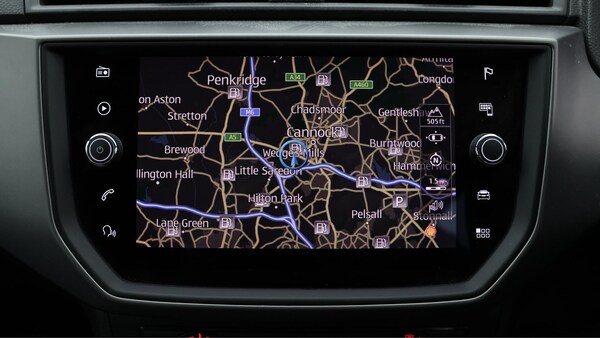 Used SEAT Ibiza 2019 for sale - 76043123: Photo 12