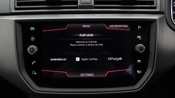Used SEAT Ibiza 2019 for sale - 76043123: Photo 24