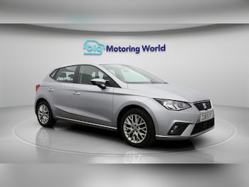 Used SEAT Ibiza 2019 for sale - 76043123: Photo 2