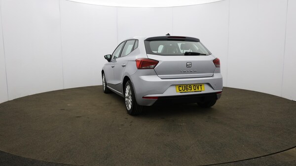 Used SEAT Ibiza 2019 for sale - 76043123: Photo 33