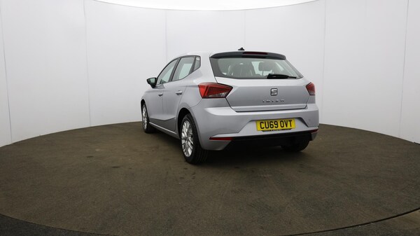 Used SEAT Ibiza 2019 for sale - 76043123: Photo 34