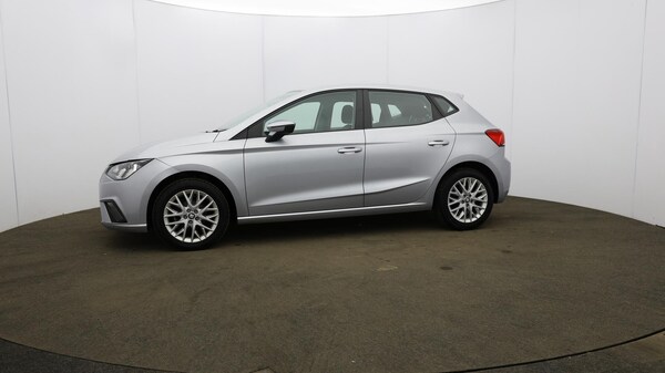 Used SEAT Ibiza 2019 for sale - 76043123: Photo 35