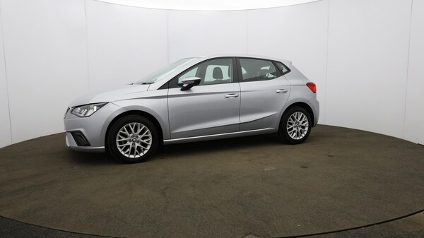 Used SEAT Ibiza 2019 for sale - 76043123: Photo 36