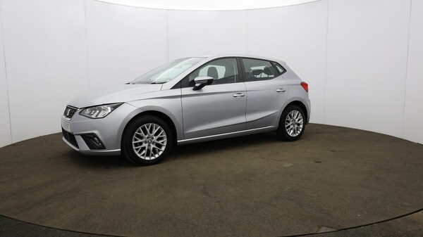 Used SEAT Ibiza 2019 for sale - 76043123: Photo 37