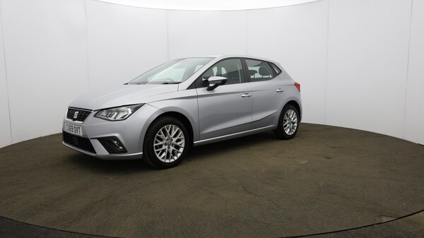 Used SEAT Ibiza 2019 for sale - 76043123: Photo 38