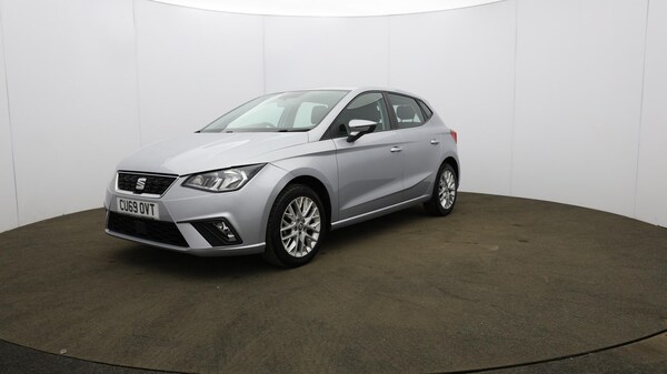 Used SEAT Ibiza 2019 for sale - 76043123: Photo 39