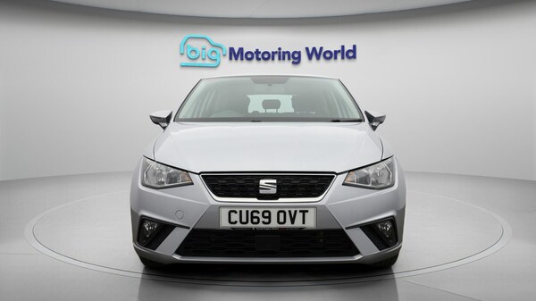 Used SEAT Ibiza 2019 for sale - 76043123: Photo 3