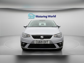 Used SEAT Ibiza 2019 for sale - 76043123: Photo 3