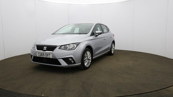 Used SEAT Ibiza 2019 for sale - 76043123: Photo 40