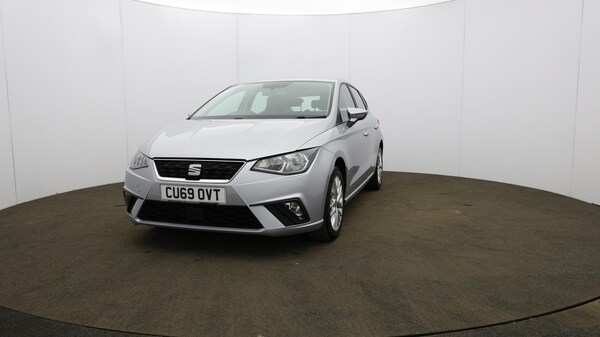 Used SEAT Ibiza 2019 for sale - 76043123: Photo 41