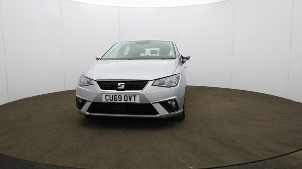 Used SEAT Ibiza 2019 for sale - 76043123: Photo 42