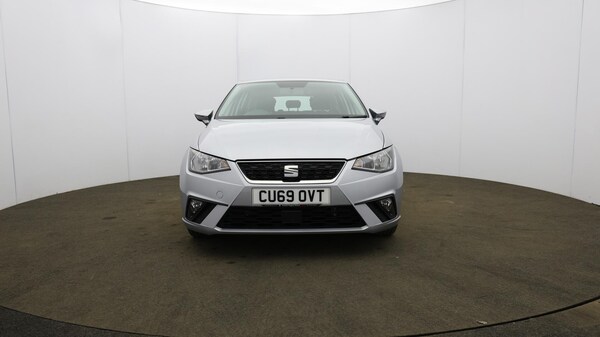 Used SEAT Ibiza 2019 for sale - 76043123: Photo 43