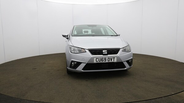 Used SEAT Ibiza 2019 for sale - 76043123: Photo 44