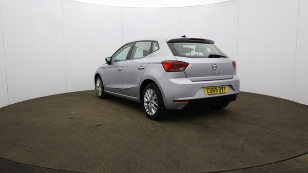 Used SEAT Ibiza 2019 for sale - 76043123: Photo 45