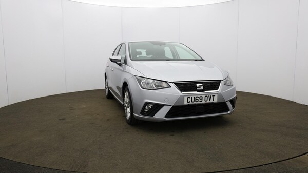 Used SEAT Ibiza 2019 for sale - 76043123: Photo 46