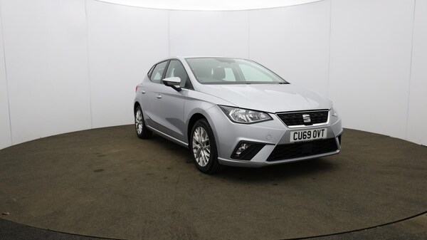 Used SEAT Ibiza 2019 for sale - 76043123: Photo 47