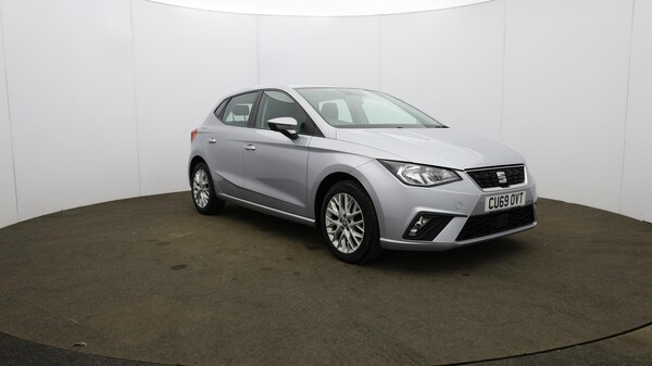 Used SEAT Ibiza 2019 for sale - 76043123: Photo 48