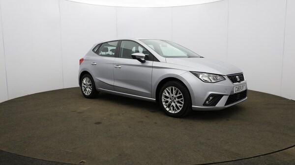 Used SEAT Ibiza 2019 for sale - 76043123: Photo 49