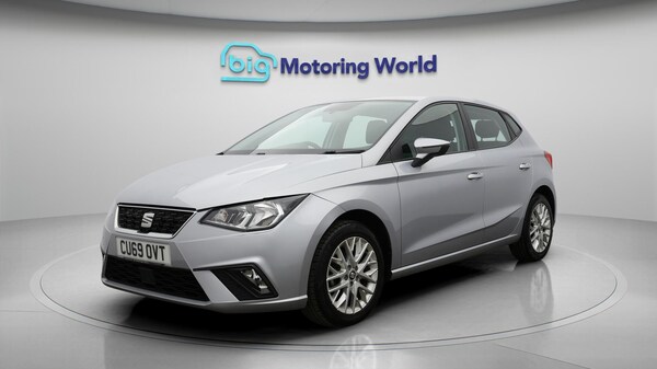 Used SEAT Ibiza 2019 for sale - 76043123: Photo 4