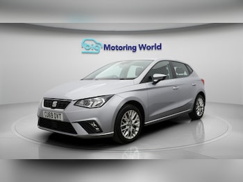 Used SEAT Ibiza 2019 for sale - 76043123: Photo 4