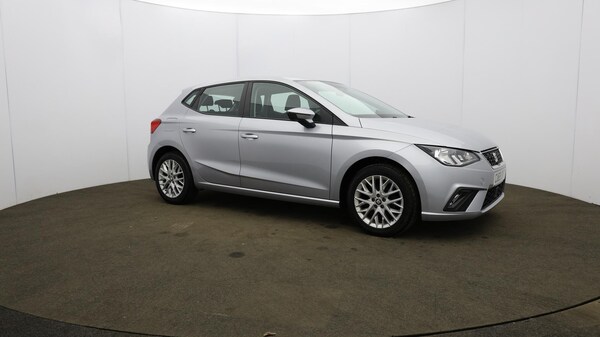 Used SEAT Ibiza 2019 for sale - 76043123: Photo 50
