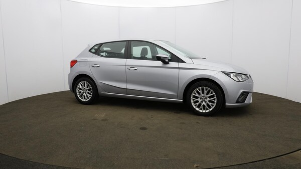Used SEAT Ibiza 2019 for sale - 76043123: Photo 51