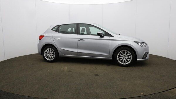 Used SEAT Ibiza 2019 for sale - 76043123: Photo 52